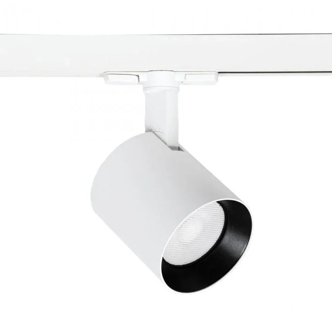 W.A.C. Lighting – WHK-6022A-930-WT – LED Track Fixture – Lucio – White – WHK6022A930WT