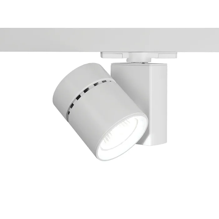 W.A.C. Lighting – WTK-1052S-930-WT – LED Track Head – Exterminator Ii- 1052 – White – WTK1052S930WT