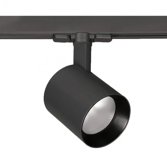 W.A.C. Lighting – WTK-6022N-927-BK – LED Track Fixture – Lucio – Black – WTK6022N927BK