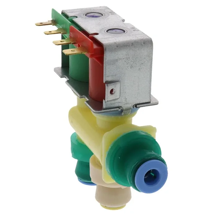W10258562 Refrigerator Water Valve for Whirlpool