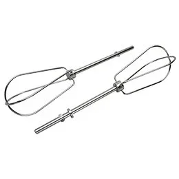 W10490648 Mixer (Pair) Beaters