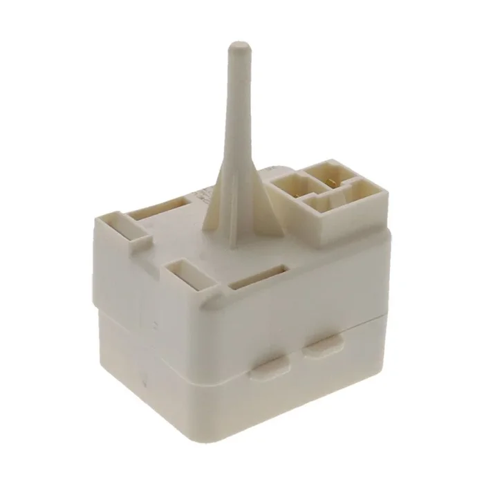 W10873801 Refrigerator Start Relay for Whirlpool