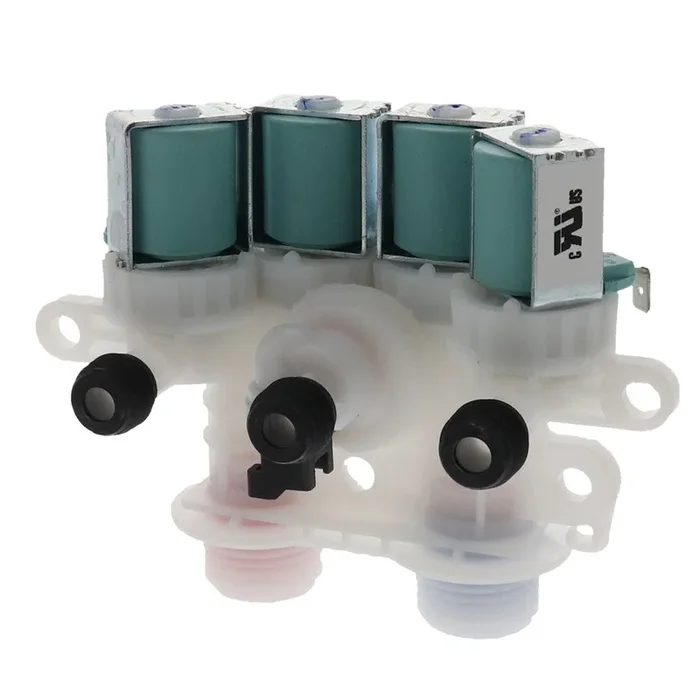 W11165546 Water Valve for Whirlpool