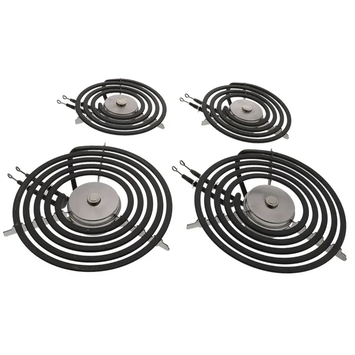 WB30X31057KIT Surface Element KIT (2) WB30X31057 & (2) WB30X31058 for GE