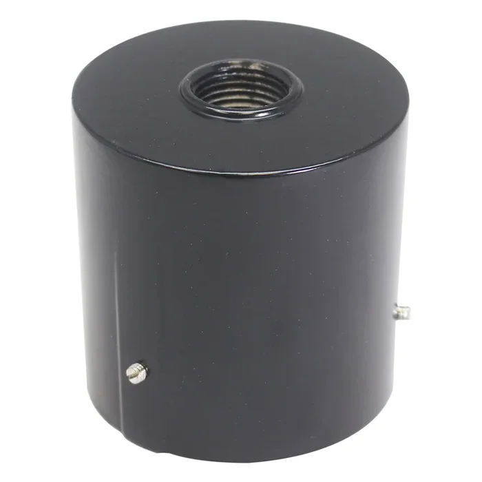 Westgate Manufacturing 2 Inch Slipfitter Adapter With 1/2 Inch (LF-AD-KNU)