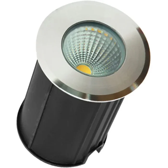 Westgate Manufacturing In Ground Light 3W 290Lm 4000K 120V (IGL-3W-40K)