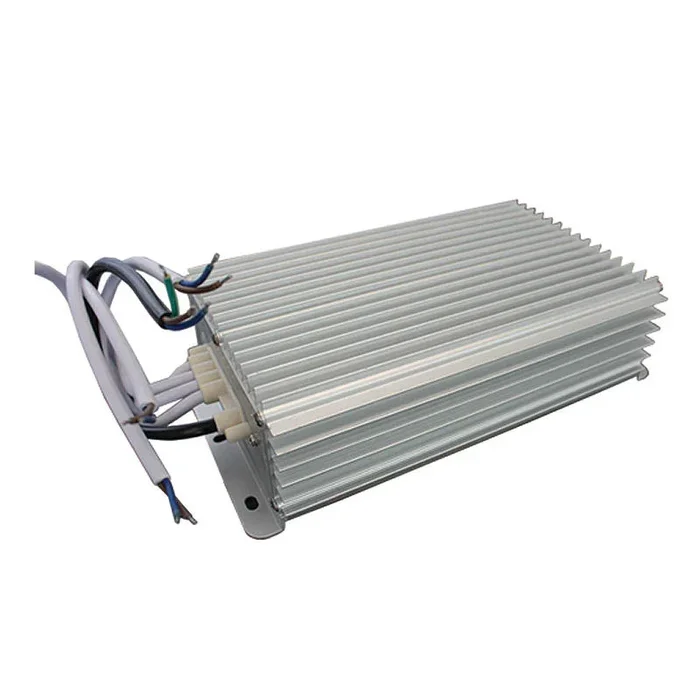 Westgate Manufacturing LED Electronic Non-Dimmable Driver (LEDDR-24V-WP-200W)