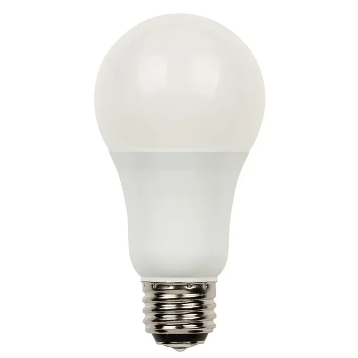 Westinghouse 3/9/12W Omni A19 LED 3-Way 2700K E26 Medium Base 120V Box (5314000)