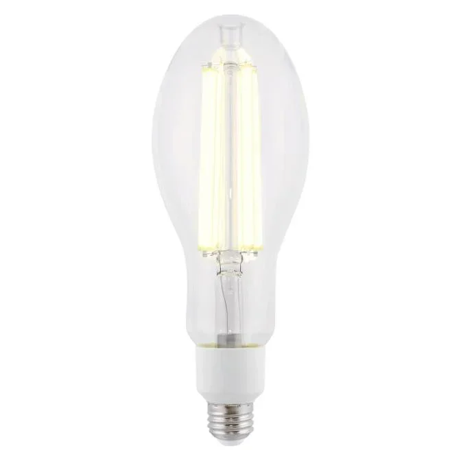 Westinghouse 36Ed28/Filamentled/Cl/120-277V/E26/50 36W ED28 LED 5000K Medium E26 Base 120-277V (5254000)