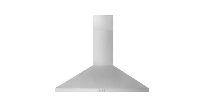 WHIRLPOOL 36″ Chimney Wall Mount Range Hood WVW53UC6LS