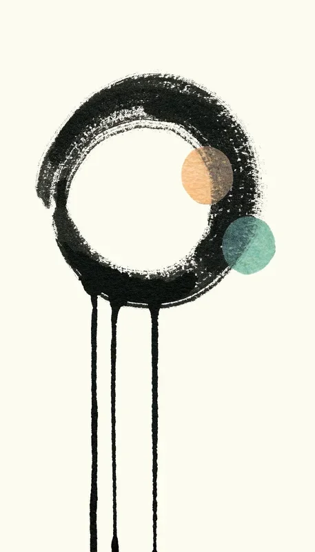 Zen Circles B