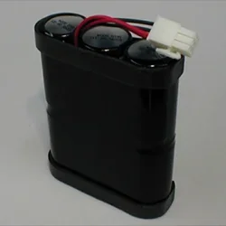 ZOLL MEDICAL PD1200 BATTERY